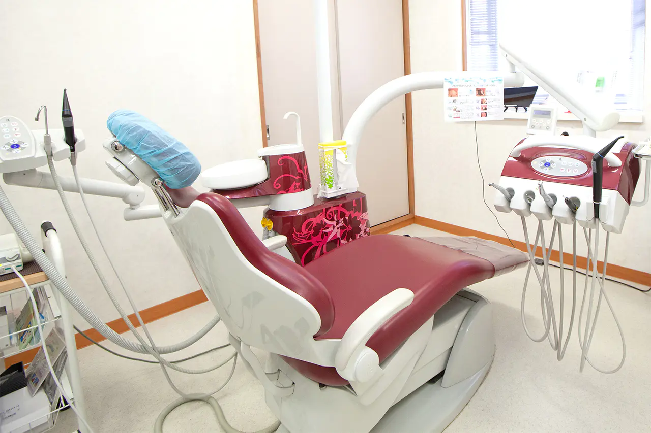 やまだデンタルクリニック
